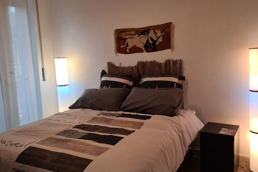 C&C - Cozy And Cute Apartment Milan