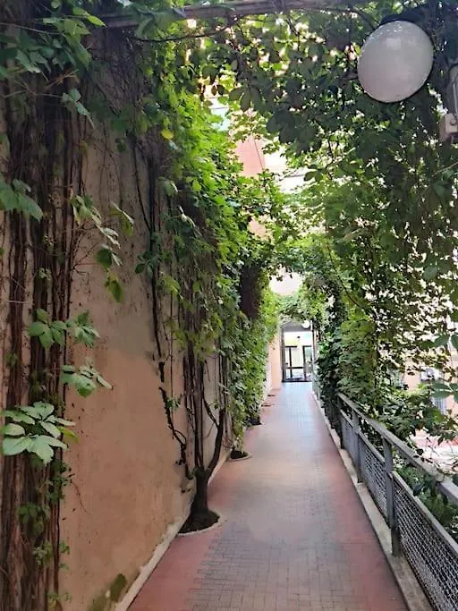 C&C - Cozy And Cute Apartment Milan