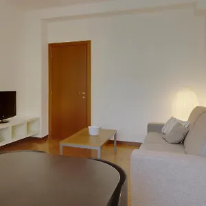 米兰出租公寓 公寓